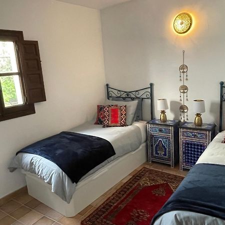 Casa Morayma, Lecrin, Granada (Adults Only) 호텔 Acequias 외부 사진