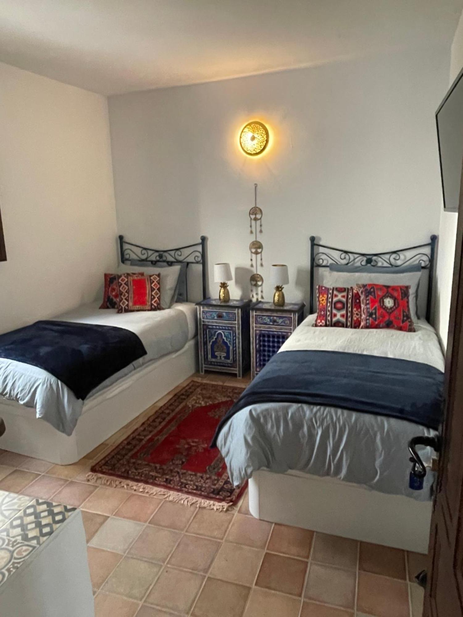 Casa Morayma, Lecrin, Granada (Adults Only) 호텔 Acequias 외부 사진