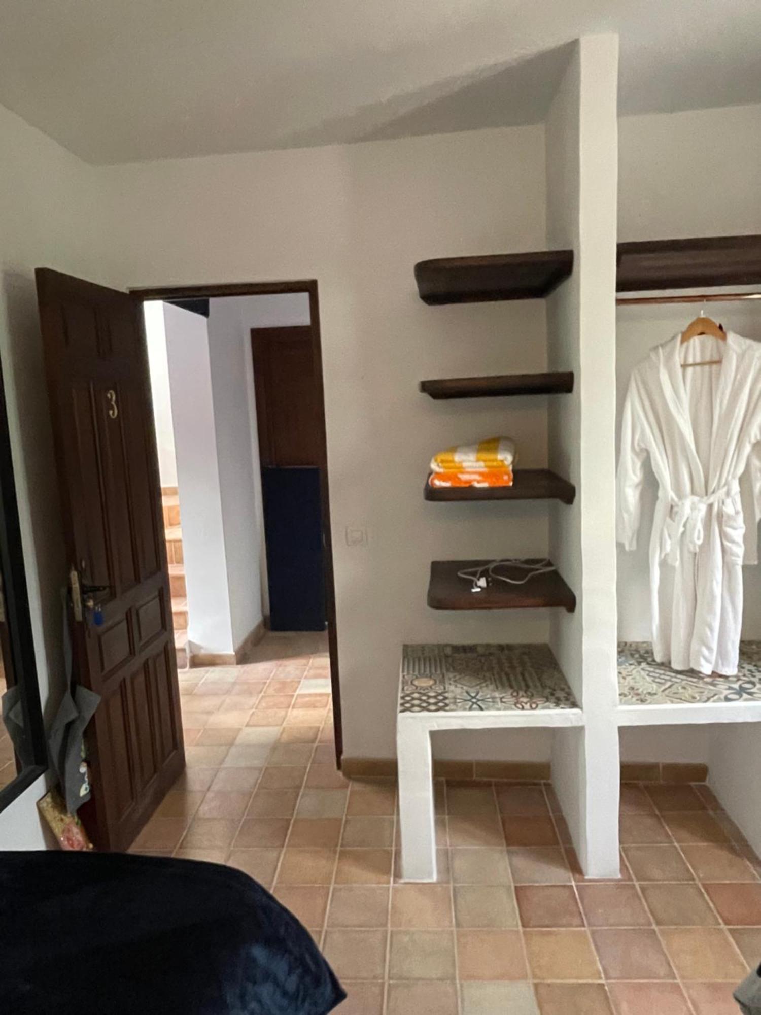 Casa Morayma, Lecrin, Granada (Adults Only) 호텔 Acequias 외부 사진
