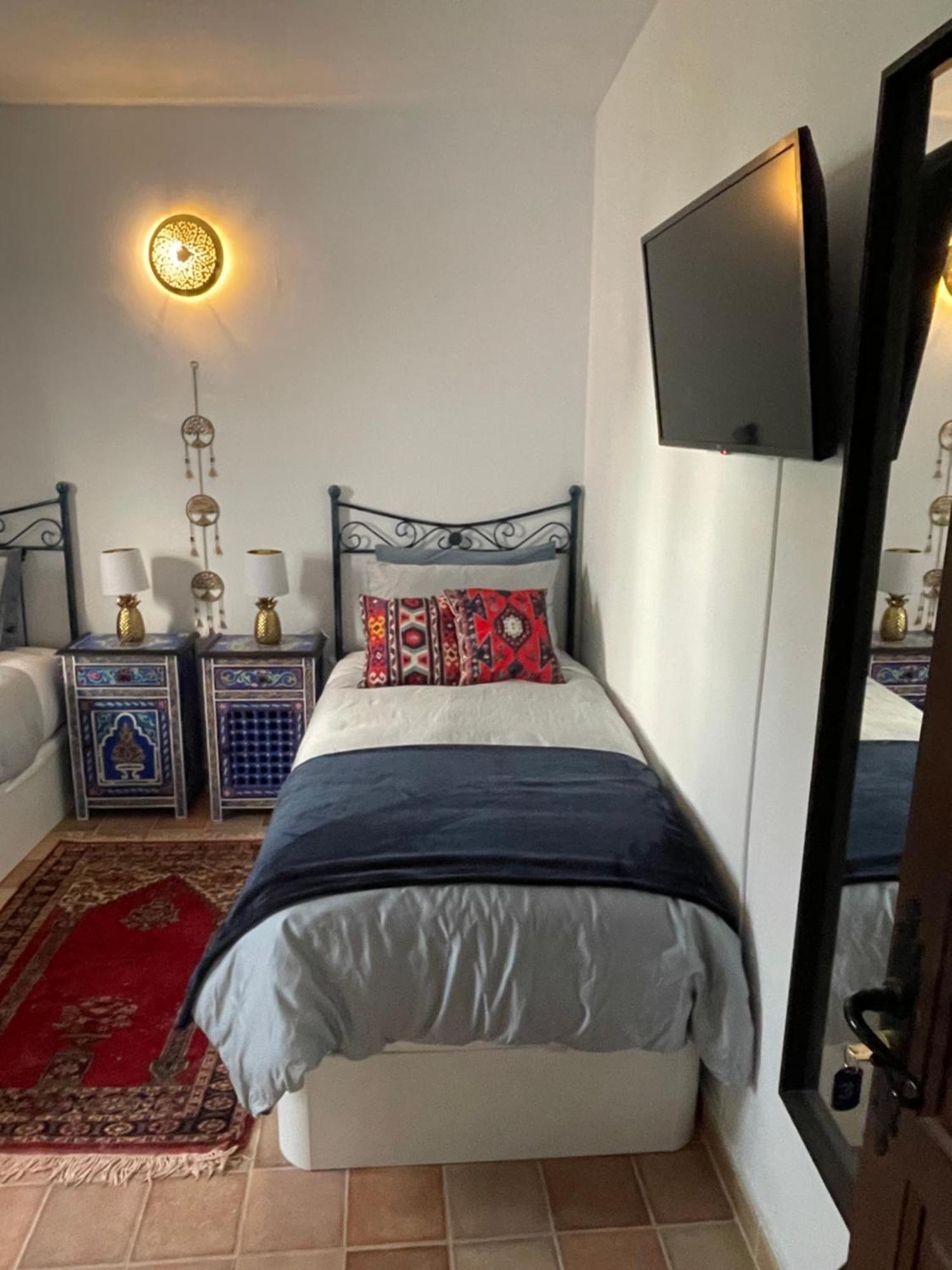Casa Morayma, Lecrin, Granada (Adults Only) 호텔 Acequias 외부 사진