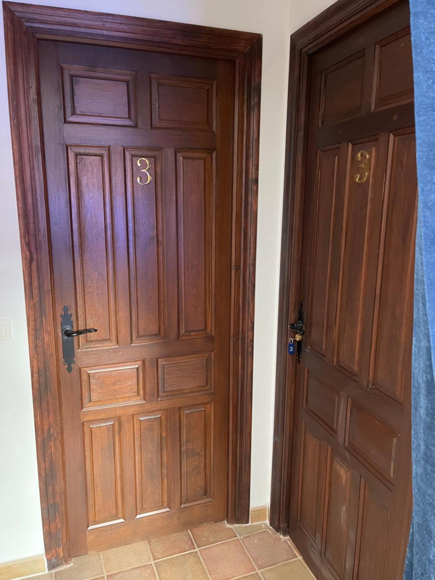 Casa Morayma, Lecrin, Granada (Adults Only) 호텔 Acequias 외부 사진