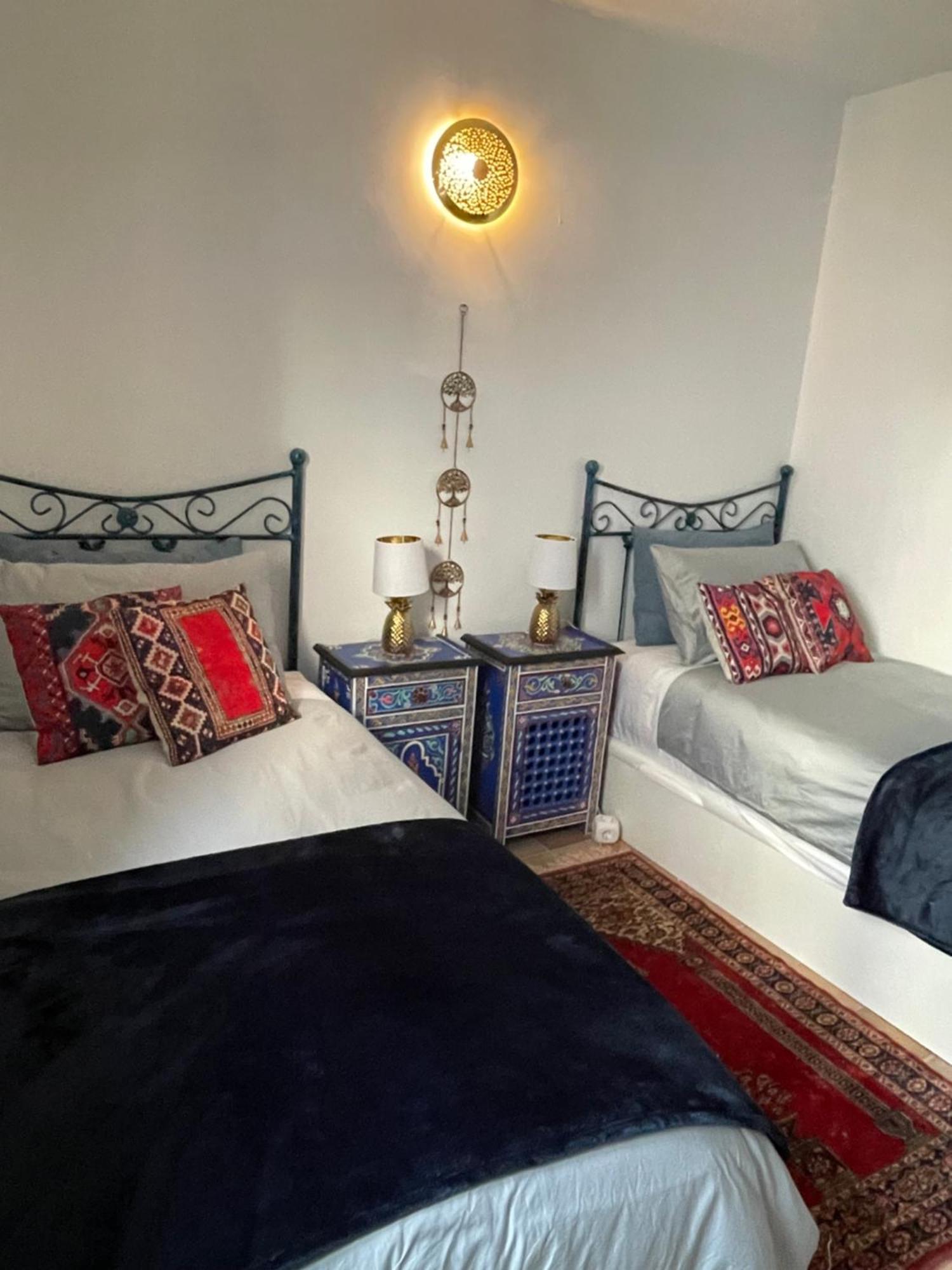 Casa Morayma, Lecrin, Granada (Adults Only) 호텔 Acequias 외부 사진