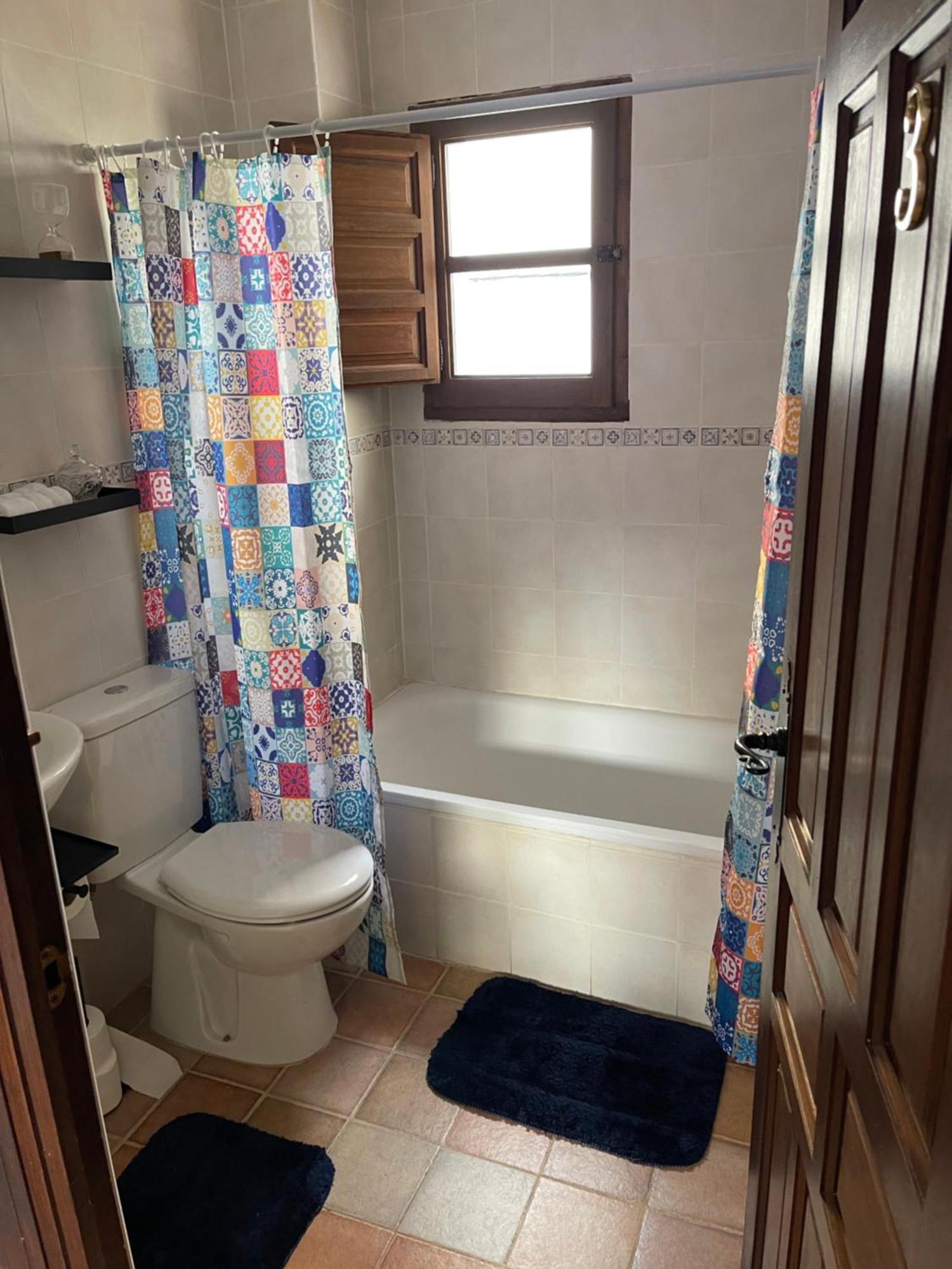 Casa Morayma, Lecrin, Granada (Adults Only) 호텔 Acequias 외부 사진