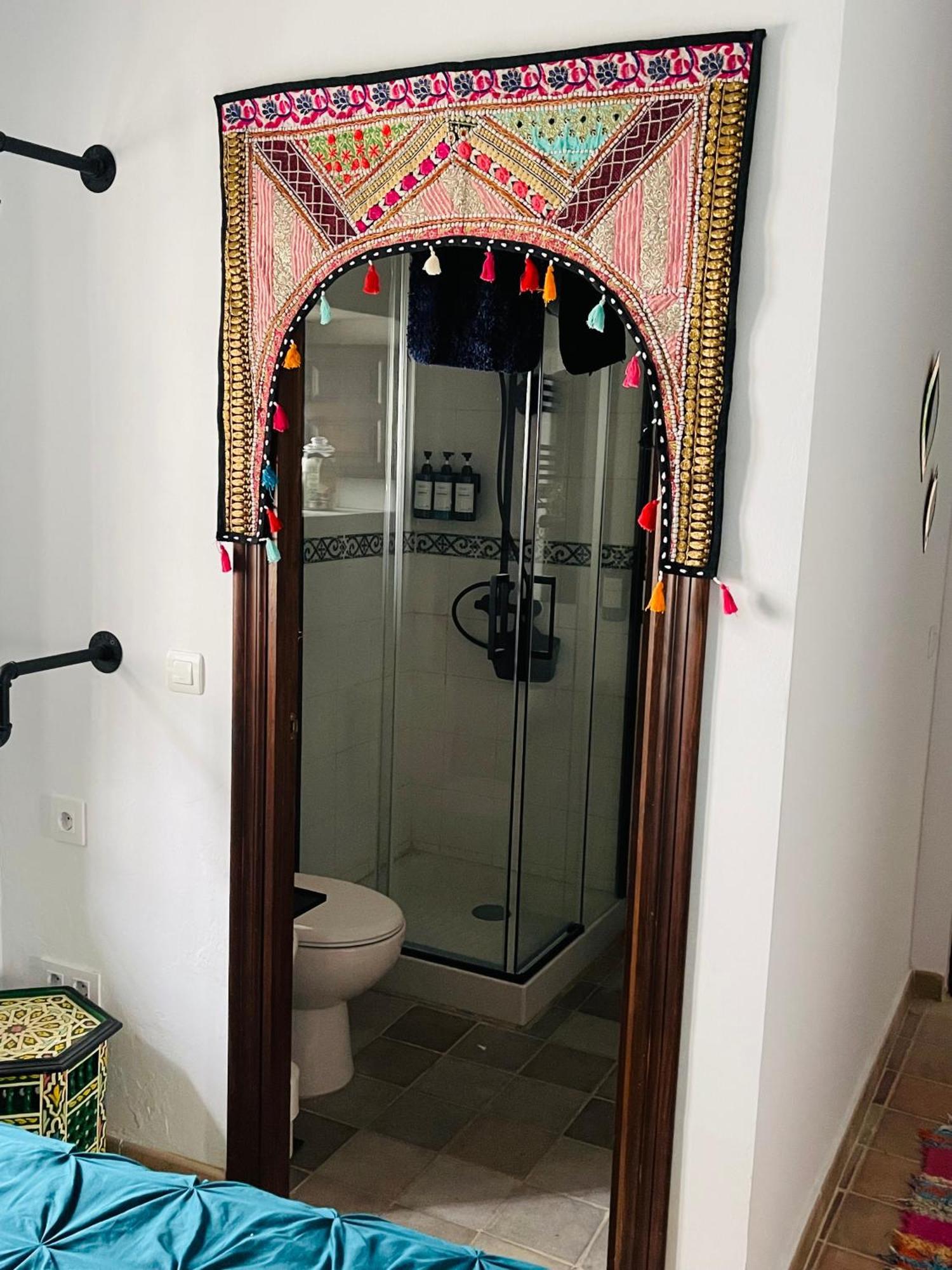 Casa Morayma, Lecrin, Granada (Adults Only) 호텔 Acequias 외부 사진