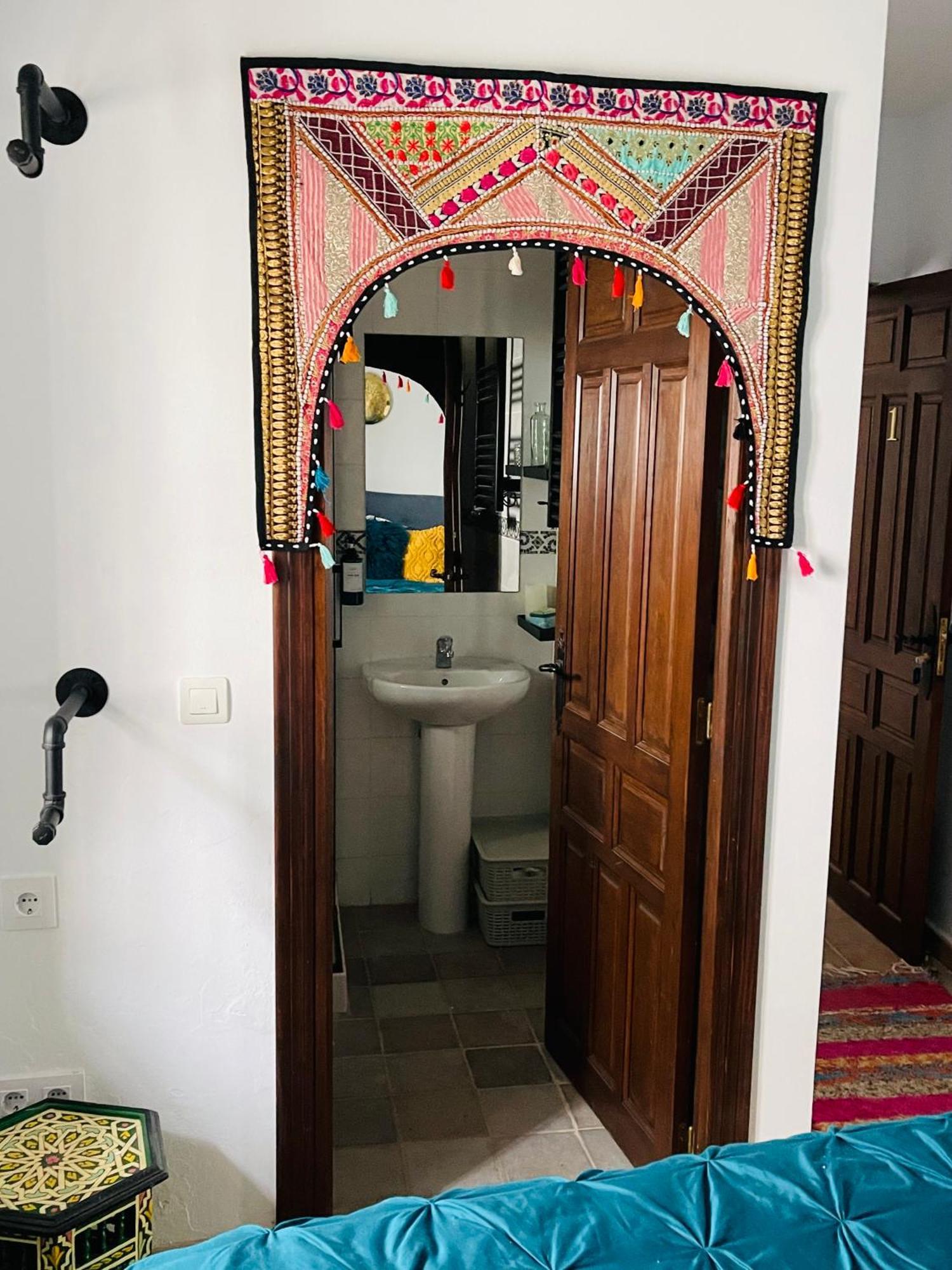 Casa Morayma, Lecrin, Granada (Adults Only) 호텔 Acequias 외부 사진