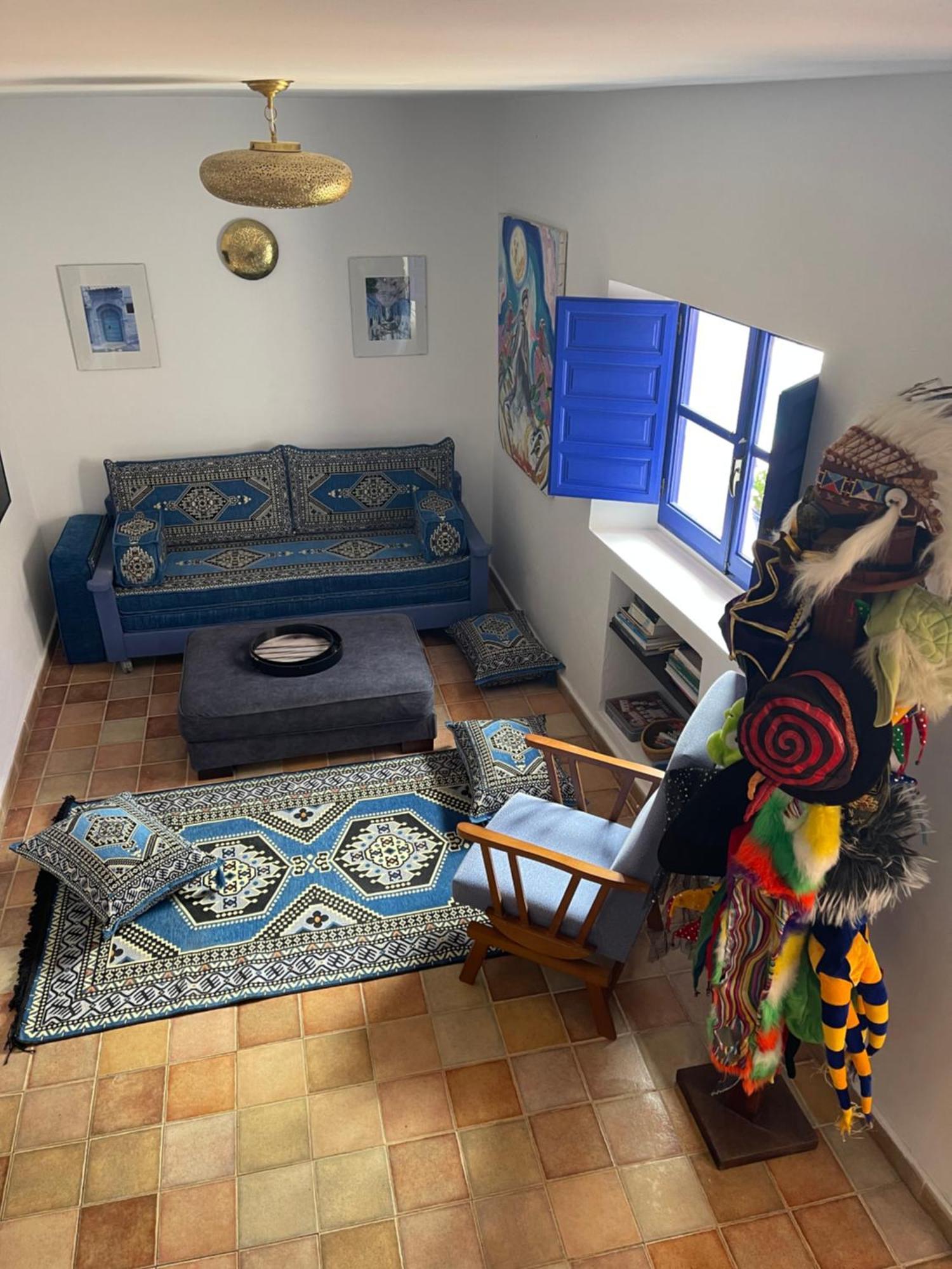 Casa Morayma, Lecrin, Granada (Adults Only) 호텔 Acequias 외부 사진