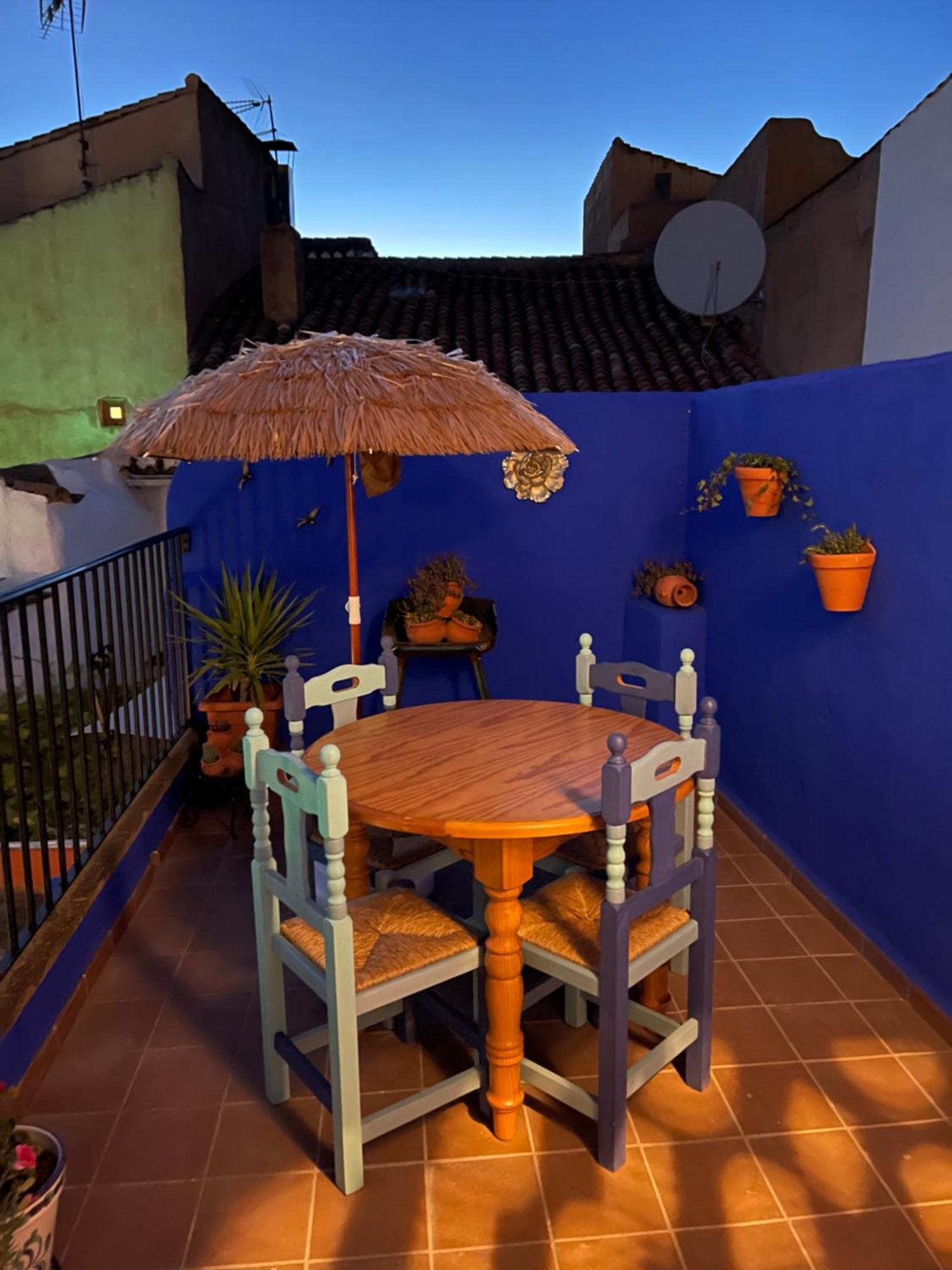 Casa Morayma, Lecrin, Granada (Adults Only) 호텔 Acequias 외부 사진