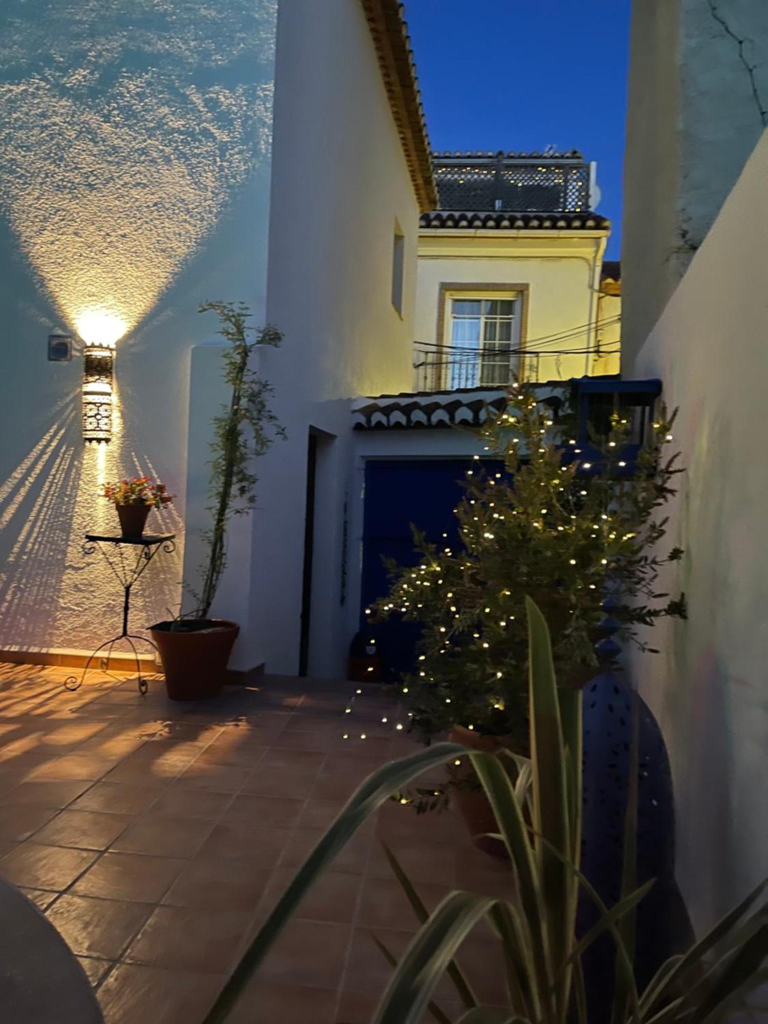Casa Morayma, Lecrin, Granada (Adults Only) 호텔 Acequias 외부 사진