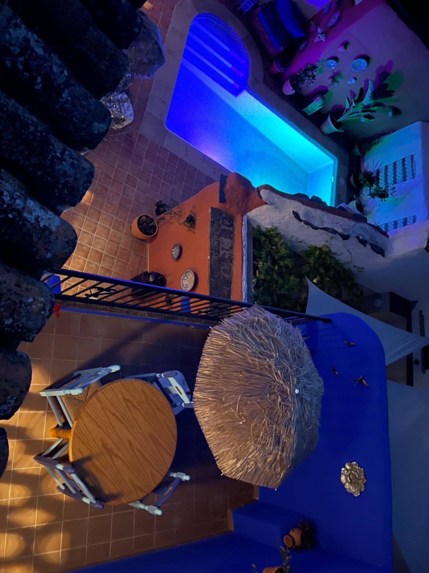 Casa Morayma, Lecrin, Granada (Adults Only) 호텔 Acequias 외부 사진