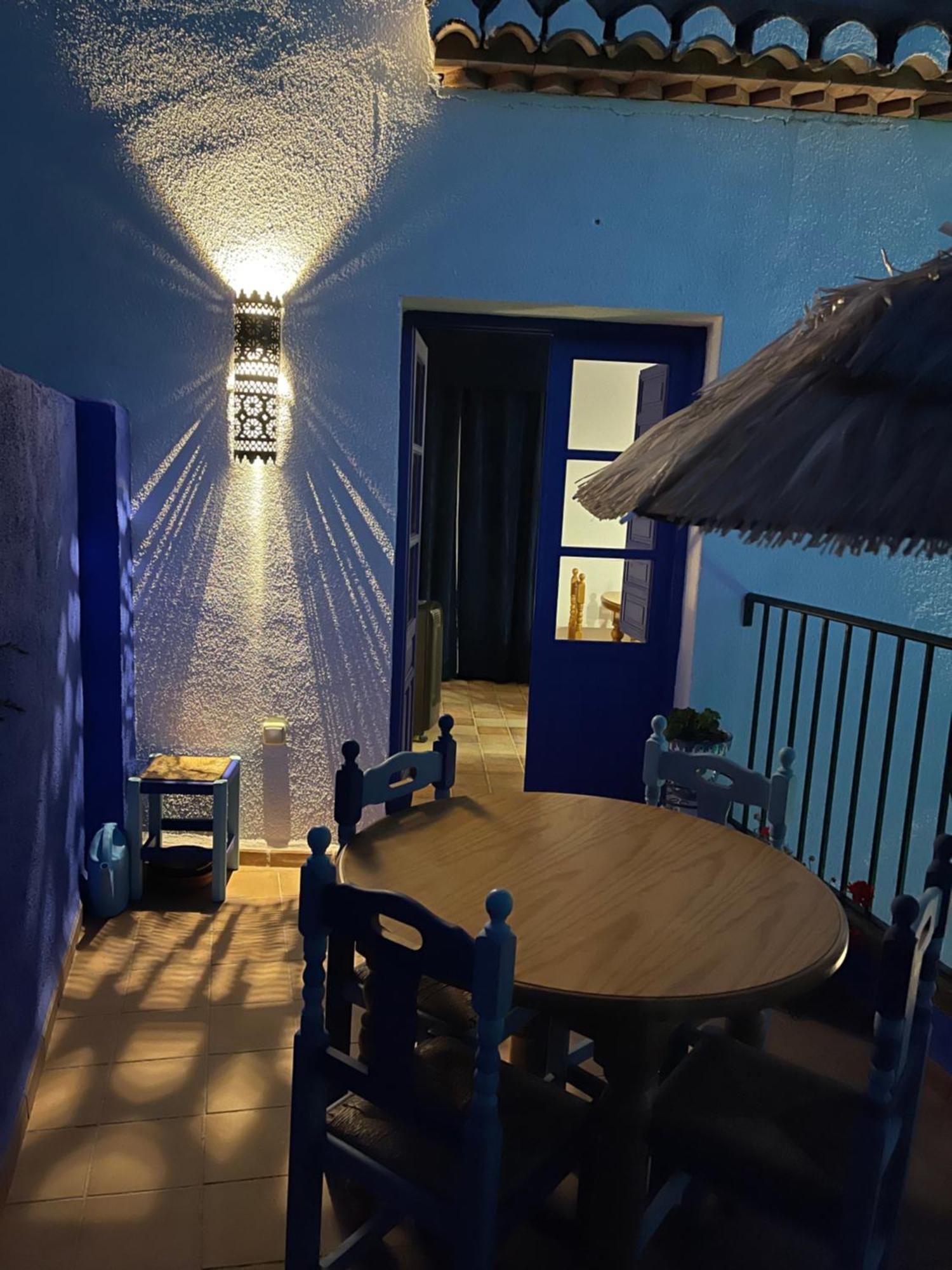 Casa Morayma, Lecrin, Granada (Adults Only) 호텔 Acequias 외부 사진