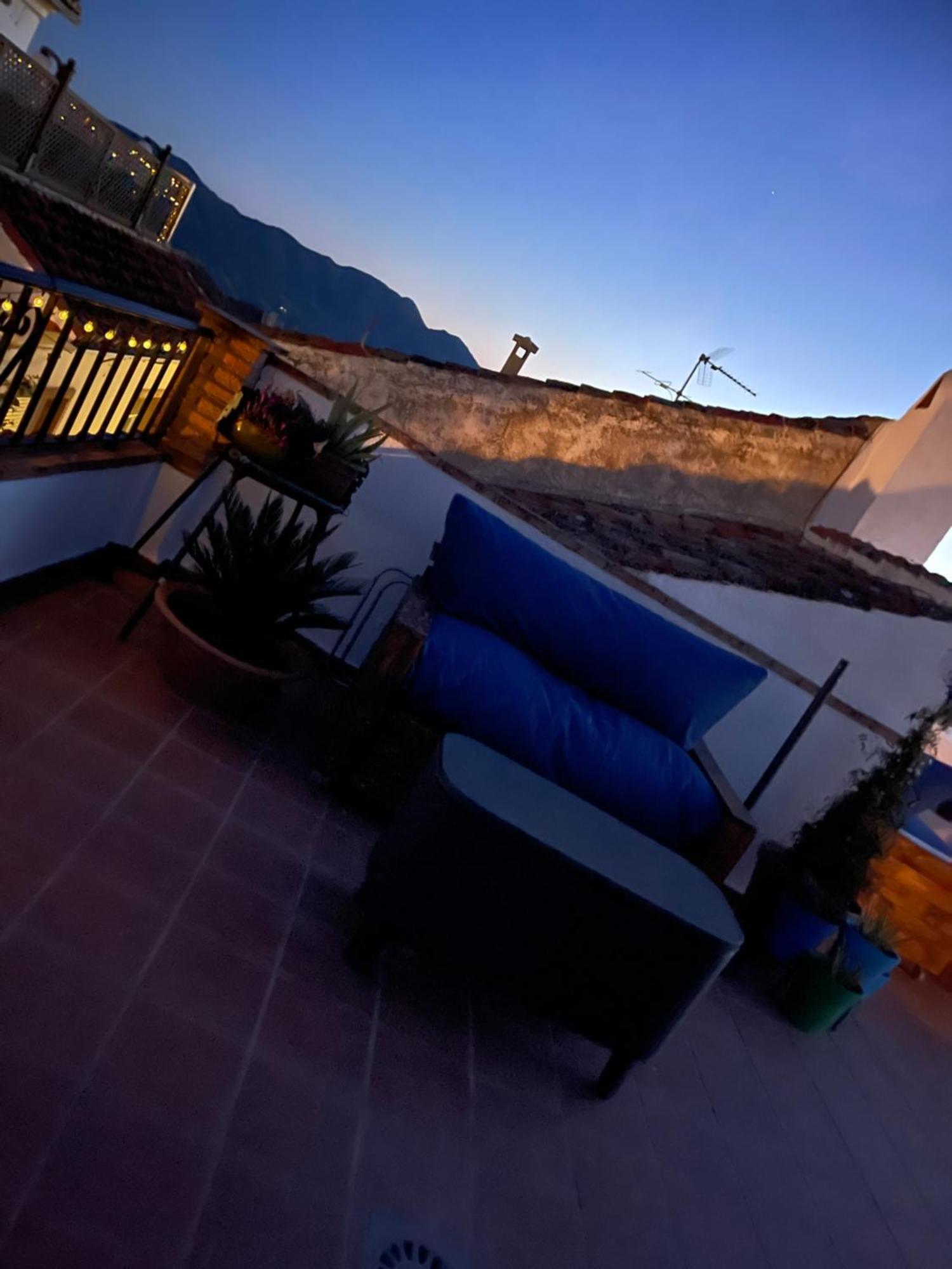 Casa Morayma, Lecrin, Granada (Adults Only) 호텔 Acequias 외부 사진