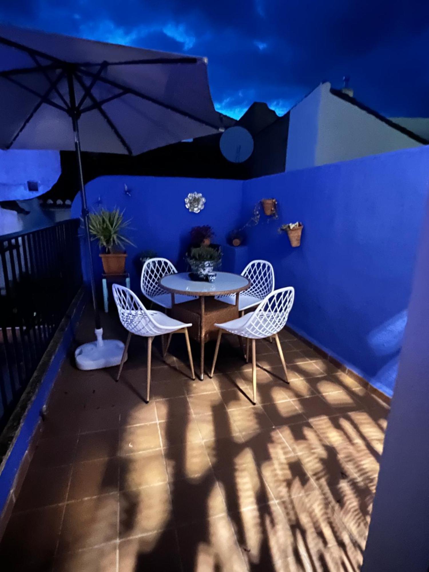 Casa Morayma, Lecrin, Granada (Adults Only) 호텔 Acequias 외부 사진