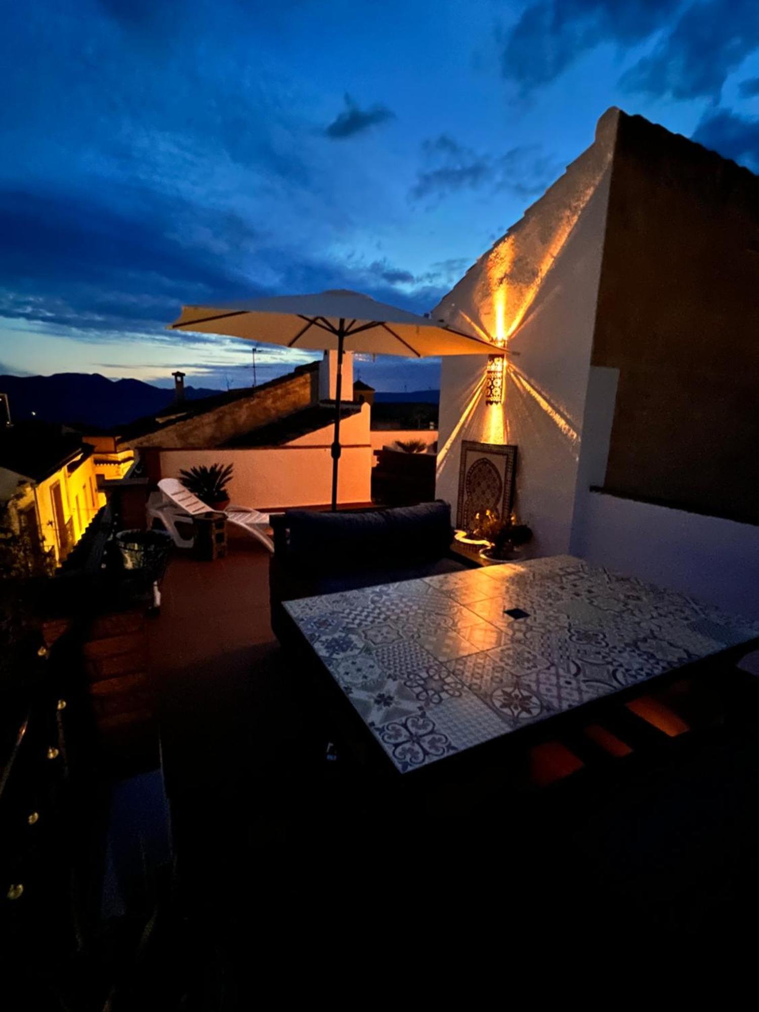 Casa Morayma, Lecrin, Granada (Adults Only) 호텔 Acequias 외부 사진